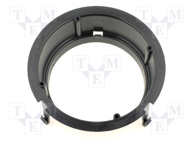 ADAPTOR BOXE MERCEDES E 165mm